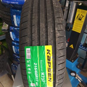 215/60r17 Kapsen Tyres