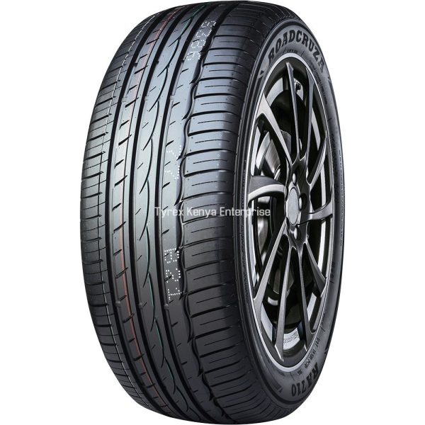 Roadcruza 205/50R17 tyre