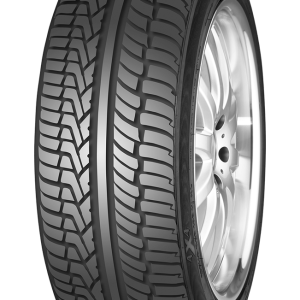 Forceum 205/55R17 tyre