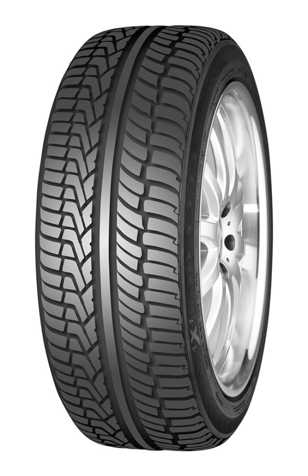 Forceum 205/55R17 tyre