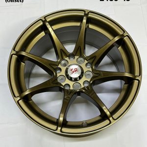 17 inch rims
