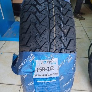 225/65r17 Fortune Tyres