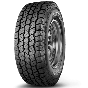 VREDESTEIN PINZA AT LRC 109S 31×10.5R15 TYRE