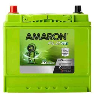 045AH Amaron Battery