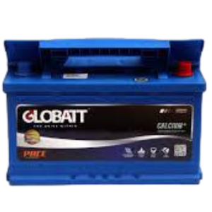 DIN74 Globatt Battery