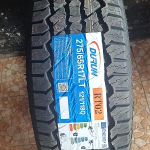 275/65R17 DURUN tyre