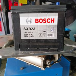 Bosch NS60L battery
