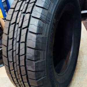 235/70R16 Michelin tyre