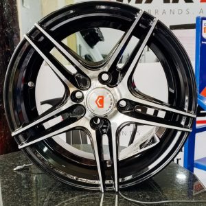 14-inch Standard Rims