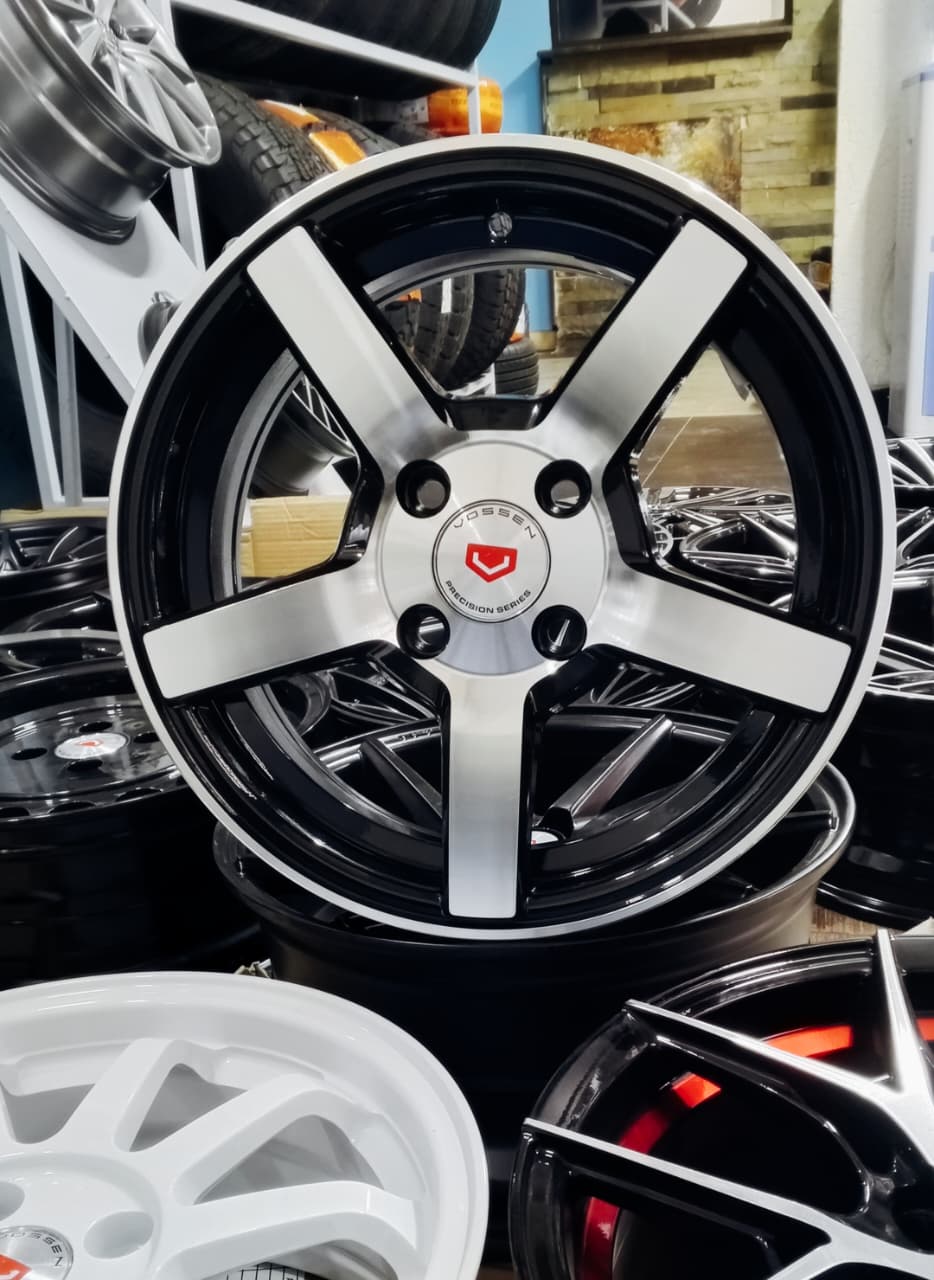IMAR Auto Tyres-161586