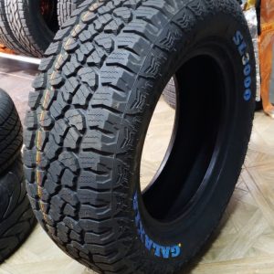 265/65R17 Galaxia