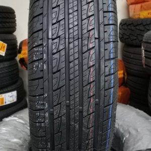 215/70R16 Zextour HT