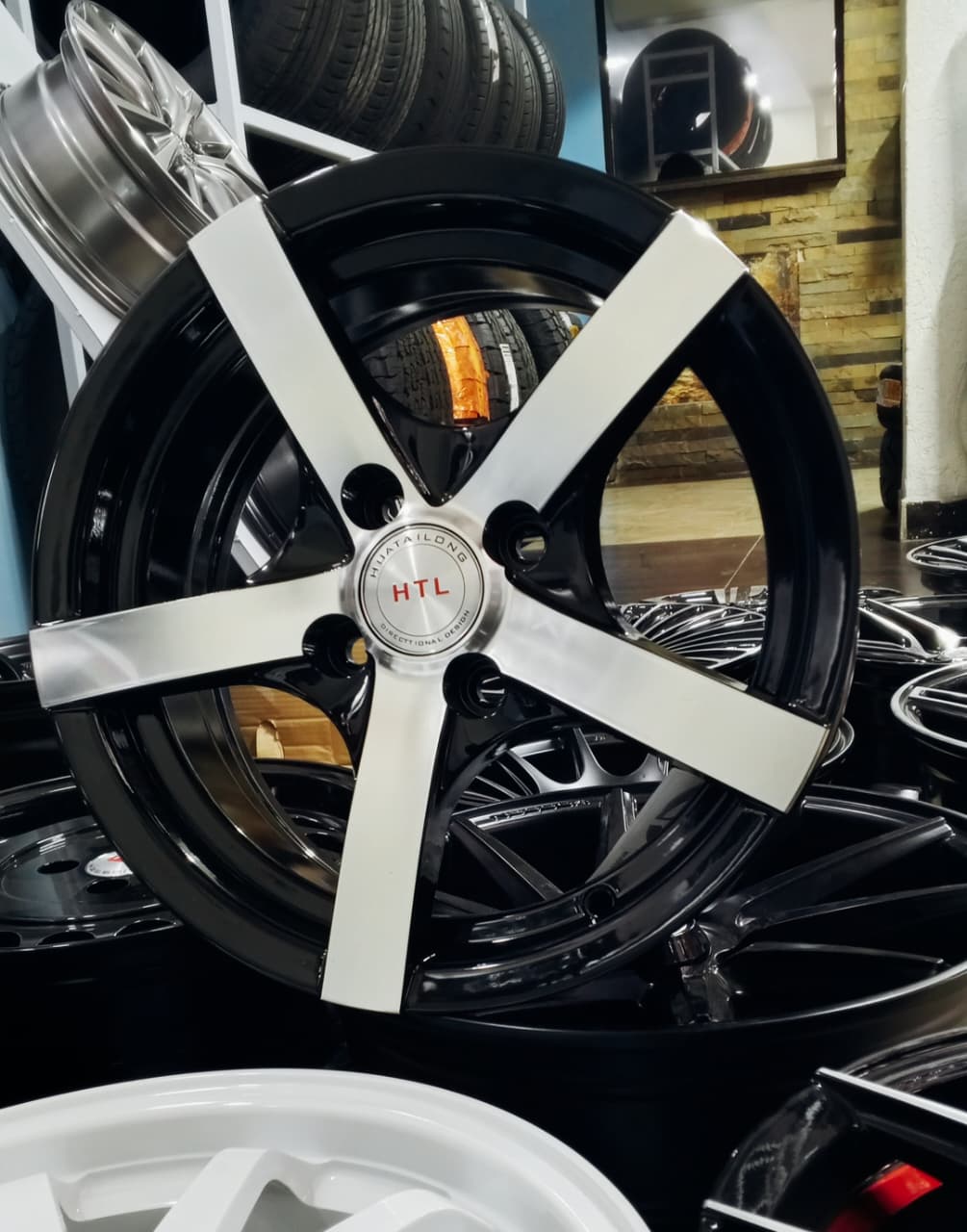 IMAR Auto Tyres-299844