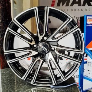 15-inch Standard Rims