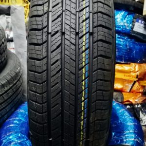 215/60R17 Galaxia