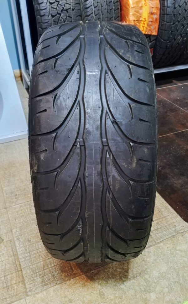 245/45R18 Kenda KR20A