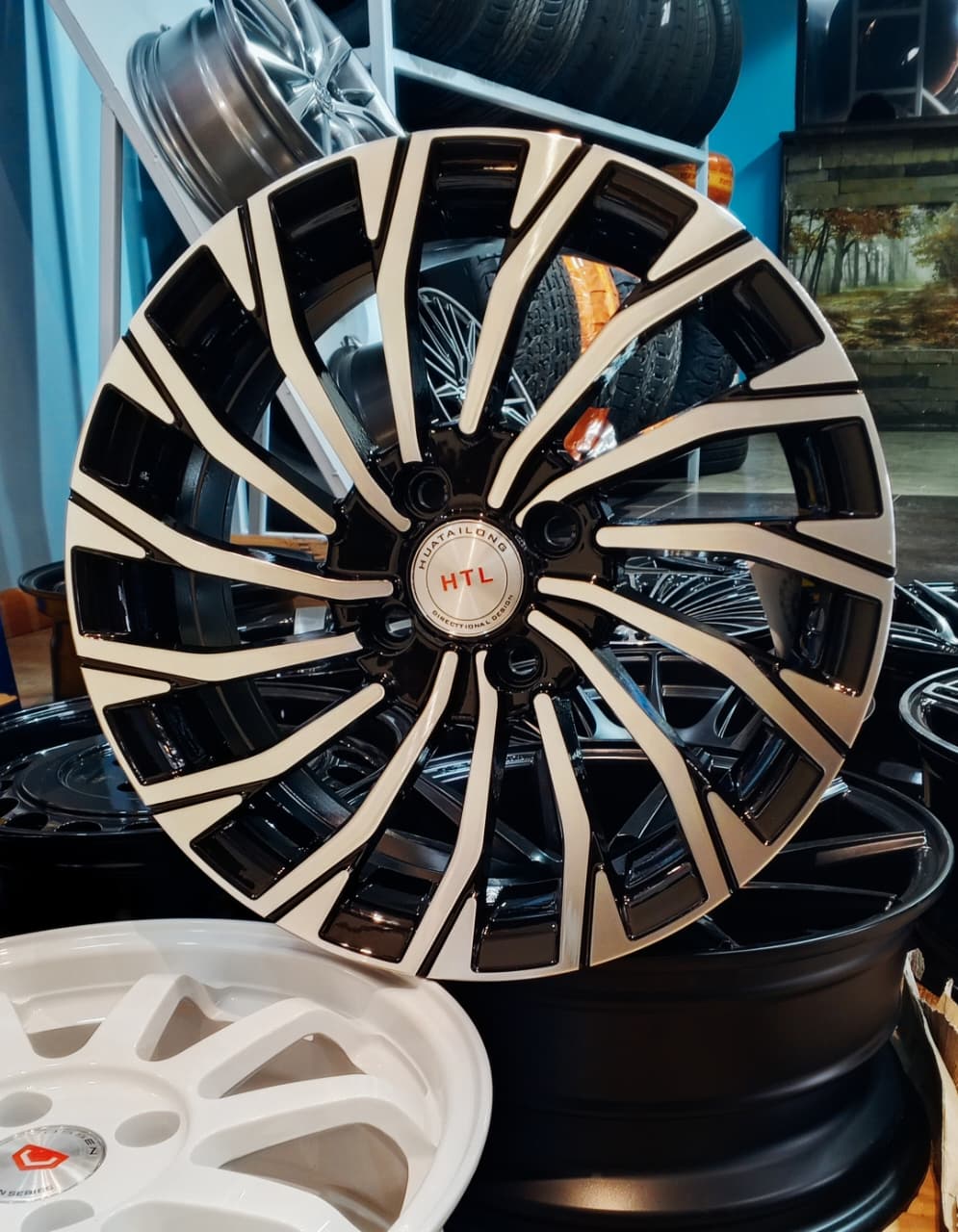 IMAR Auto Tyres-576855