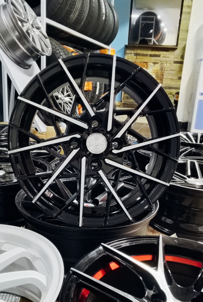 IMAR Auto Tyres-577217