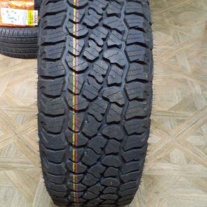 265/60R18 Galaxia
