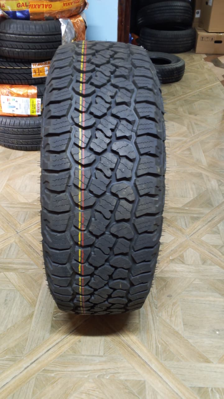 265/60R18 Galaxia