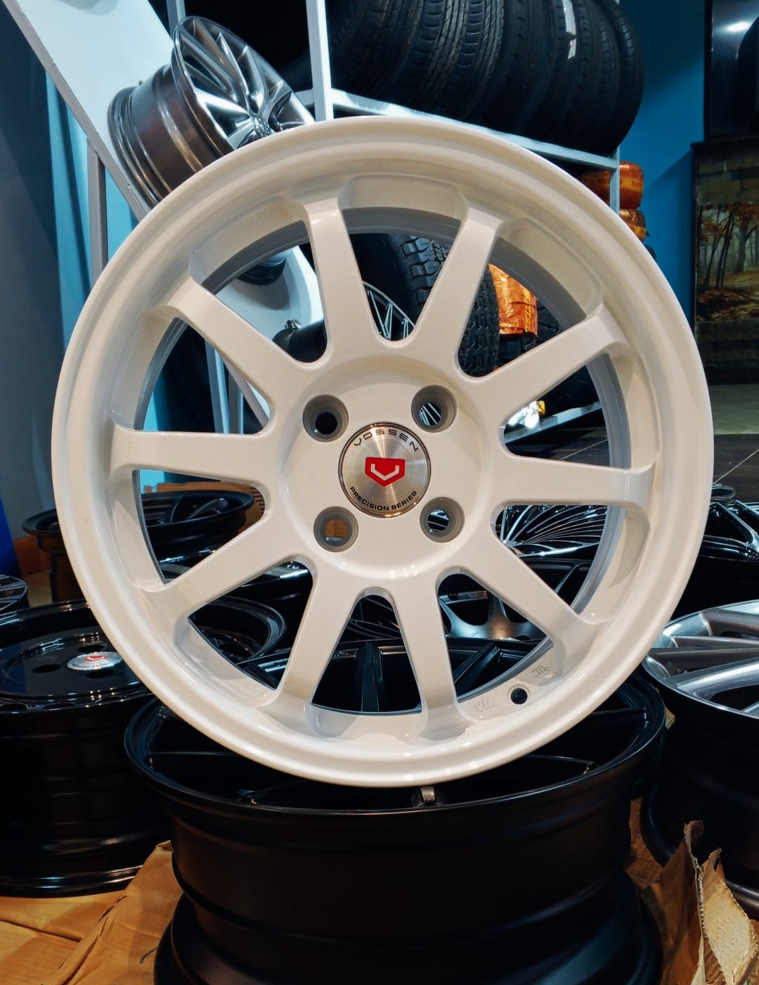 IMAR Auto Tyres-774644