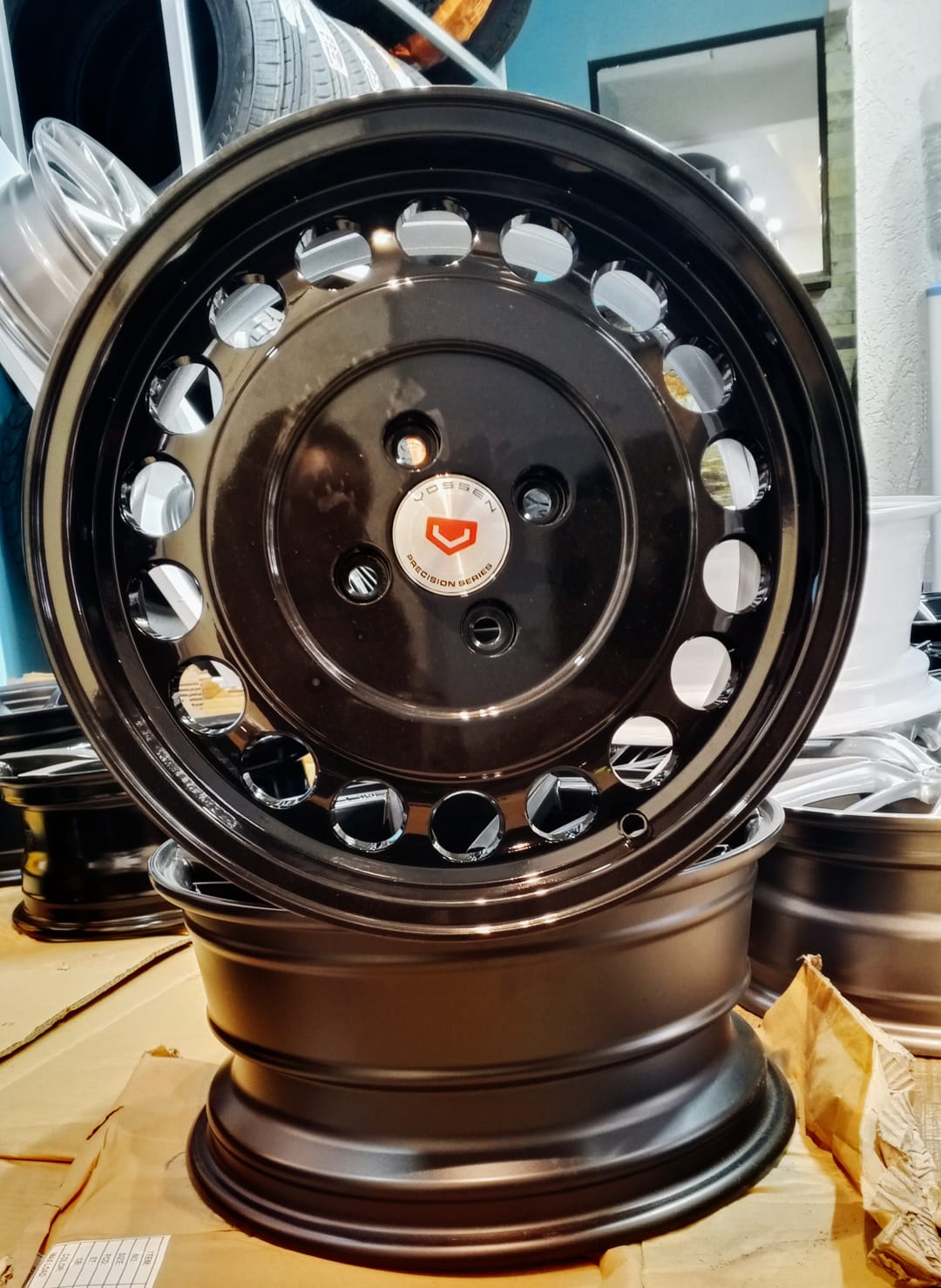 IMAR Auto Tyres-945490