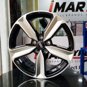 17-inch Standard Rims
