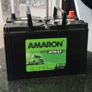 Amaron N80 Hi-Way