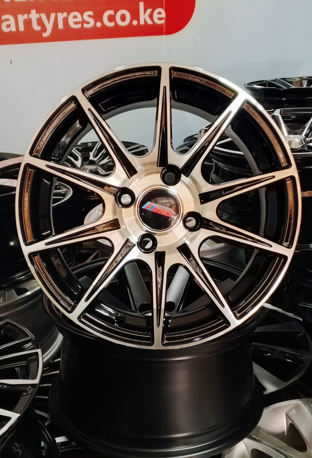 IMAR Auto Tyres-605057