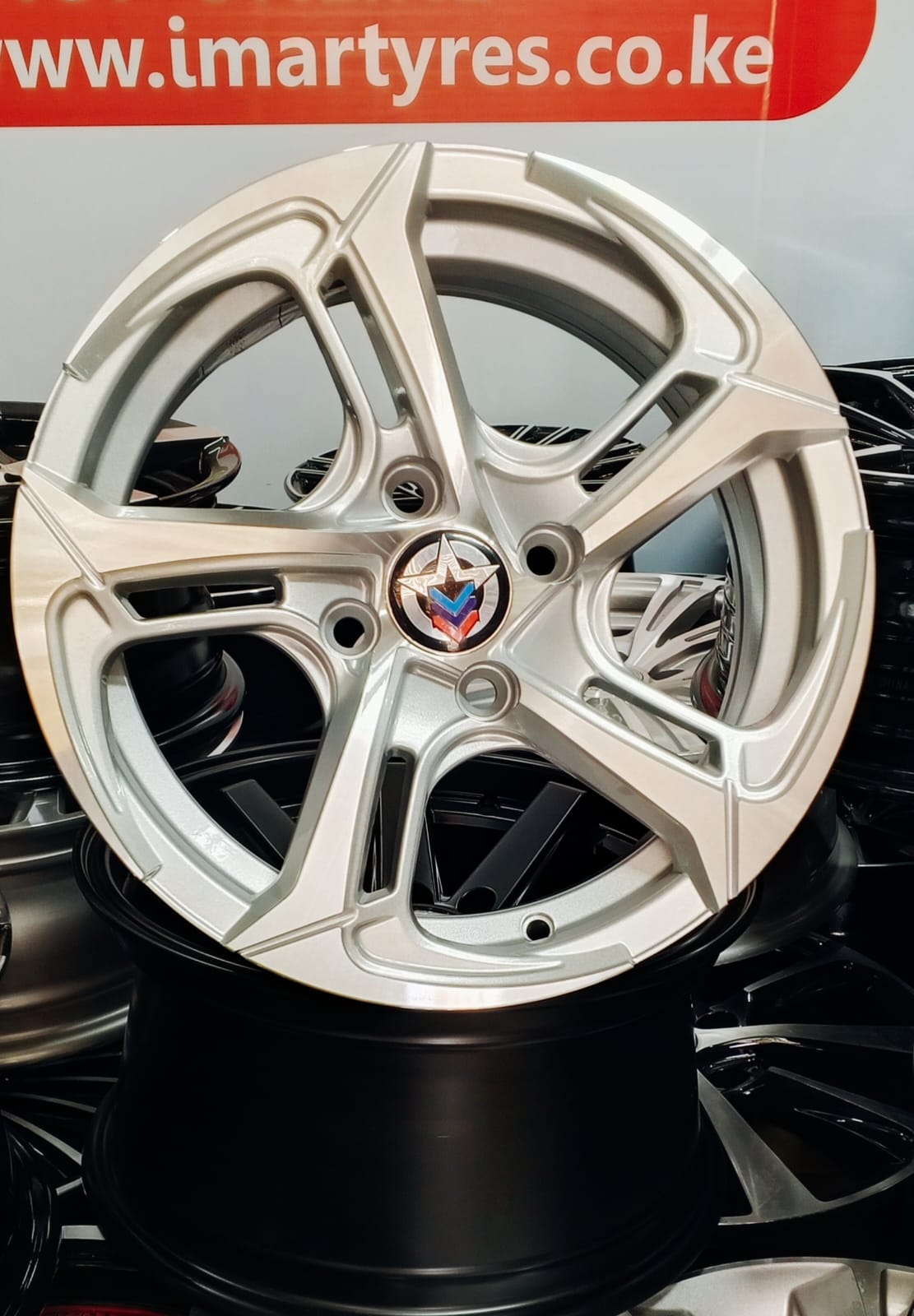 IMAR Auto Tyres-824961