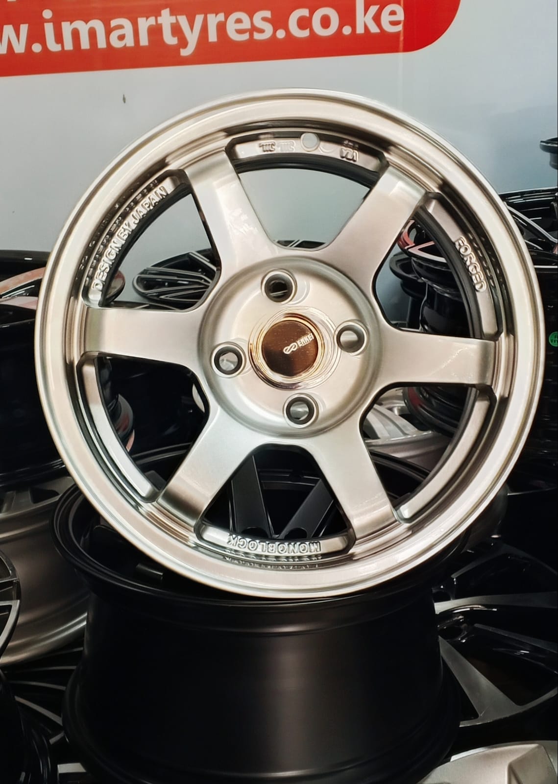 IMAR Auto Tyres-866851