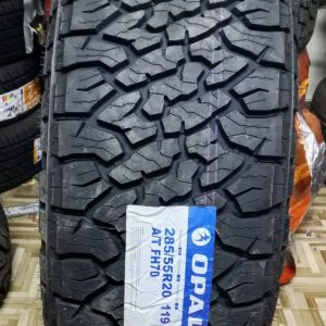 Opals 285/55R20 AT