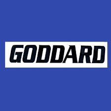 Goddard Tyres