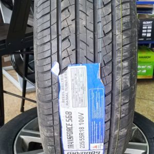 235/55r18 Goddard