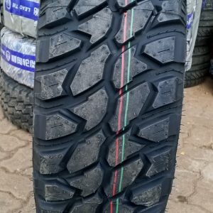Torque 245/76R16 MT