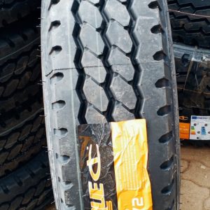 Torque 9.5R17.5 Diff