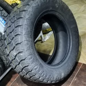 Galaxia 285/60R18 LT