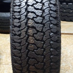 225/65R17 Kumho