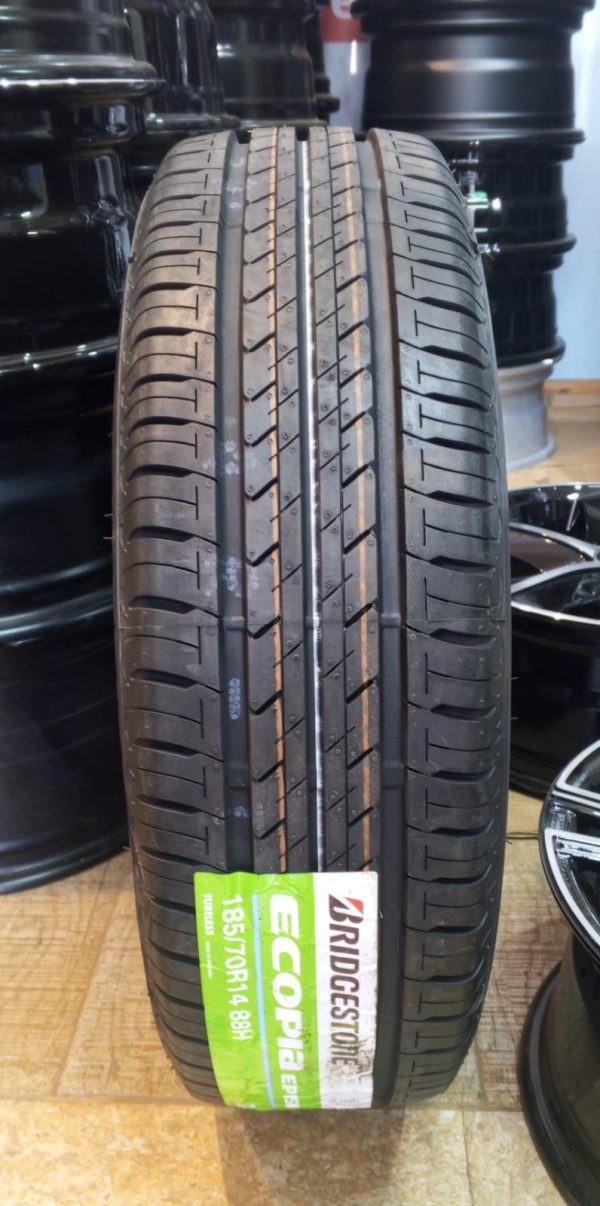 185/70r14 Bridgestone
