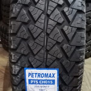 Petromax 235/65R17