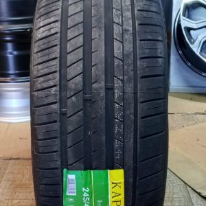 245/45R17 Kapsen
