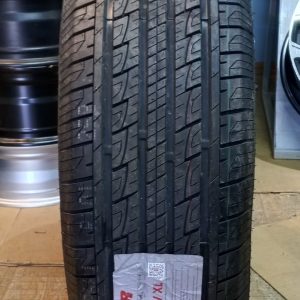 235/55r19 Zextour