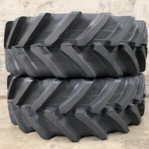 ALLIANCE AGRISTAR II 460/85 R38 (18.4R 38) 167D TL