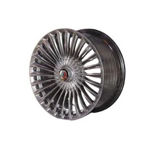 17 Inch 5×114.3 Alloy Rims