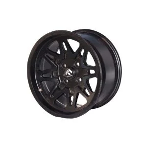 14 Inch 4×100 Alloy Rims