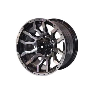 15 Inch 6×139.7 Alloy Rims