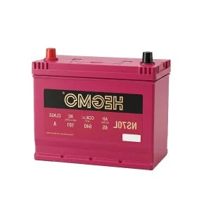 Q85 HEGMO EFB
