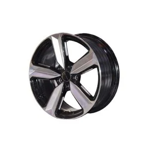 17 Inch 5×114.3 Alloy Rims