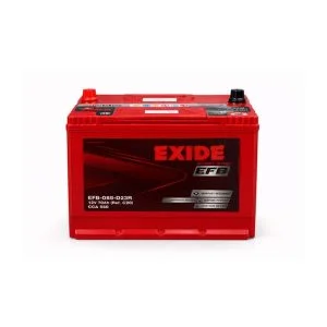 Q85 EXIDE