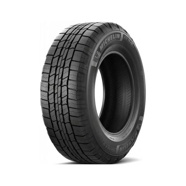235/70R16 MICHELIN LTX – TRAIL 109T
